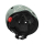 Scoot & Ride Kask Ochronny XXS-S dla dzieci 1-5 lat Green Lines - 1039896 - zdjęcie 8